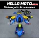 Honda CBR 1000RR 2008-2011 Fairing P/N 1H23