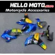 Honda CBR 1000RR 2008-2011 Fairing P/N 1H23