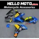 Honda CBR 1000RR 2008-2011 Fairing P/N 1H23
