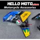 Honda CBR 1000RR 2008-2011 Fairing P/N 1H23