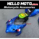 Honda CBR 1000RR 2008-2011 Fairing P/N 1H23
