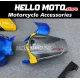 Honda CBR 1000RR 2008-2011 Fairing P/N 1H23