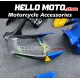 Honda CBR 1000RR 2008-2011 Fairing P/N 1H23