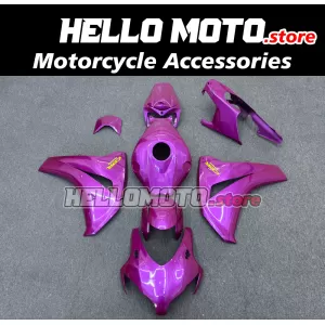 Honda CBR 1000RR 2008-2011 Fairing P/N 1H51 Honda CBR 1000RR 2008-2011 Fairing P/N 1H51