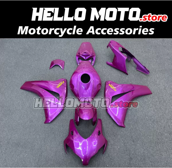 Honda CBR 1000RR 2008-2011 Fairing P/N 1H51 Honda CBR 1000RR 2008-2011 Fairing P/N 1H51