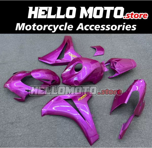 Honda CBR 1000RR 2008-2011 Fairing P/N 1H51 Honda CBR 1000RR 2008-2011 Fairing P/N 1H51