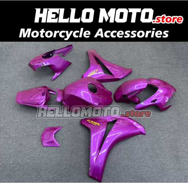 Honda CBR 1000RR 2008-2011 Fairing P/N 1H51 Honda CBR 1000RR 2008-2011 Fairing P/N 1H51