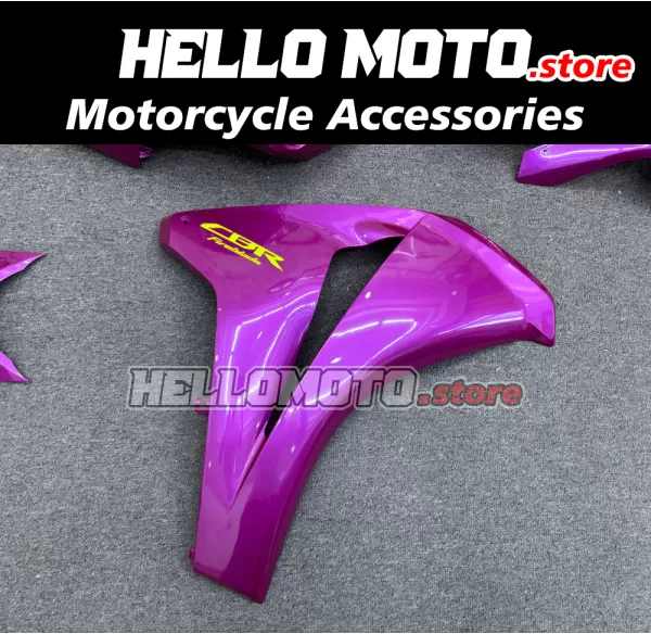 Honda CBR 1000RR 2008-2011 Fairing P/N 1H51 Honda CBR 1000RR 2008-2011 Fairing P/N 1H51
