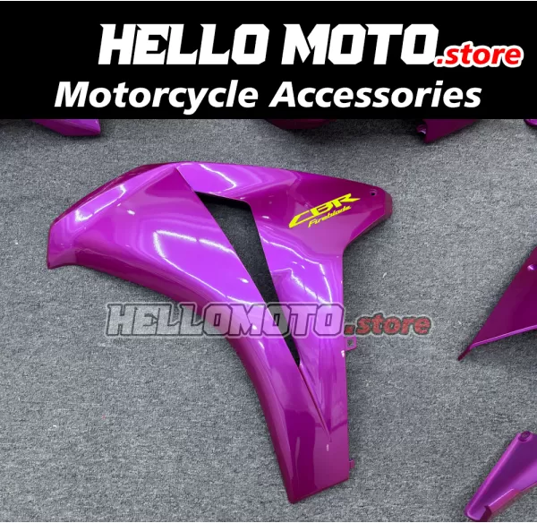 Honda CBR 1000RR 2008-2011 Fairing P/N 1H51 Honda CBR 1000RR 2008-2011 Fairing P/N 1H51