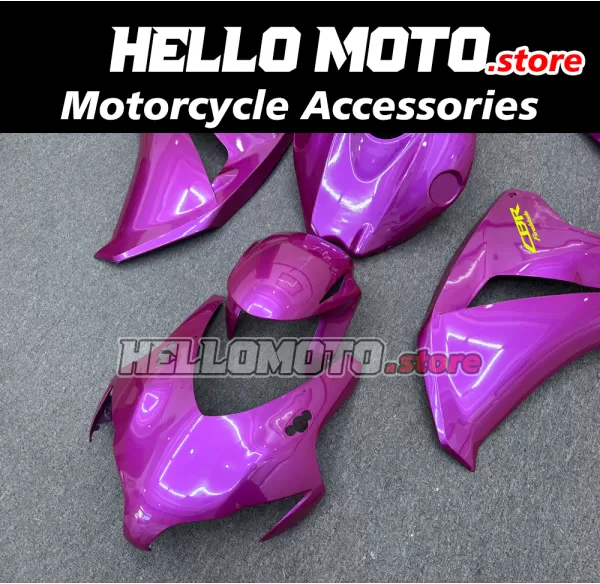 Honda CBR 1000RR 2008-2011 Fairing P/N 1H51 Honda CBR 1000RR 2008-2011 Fairing P/N 1H51