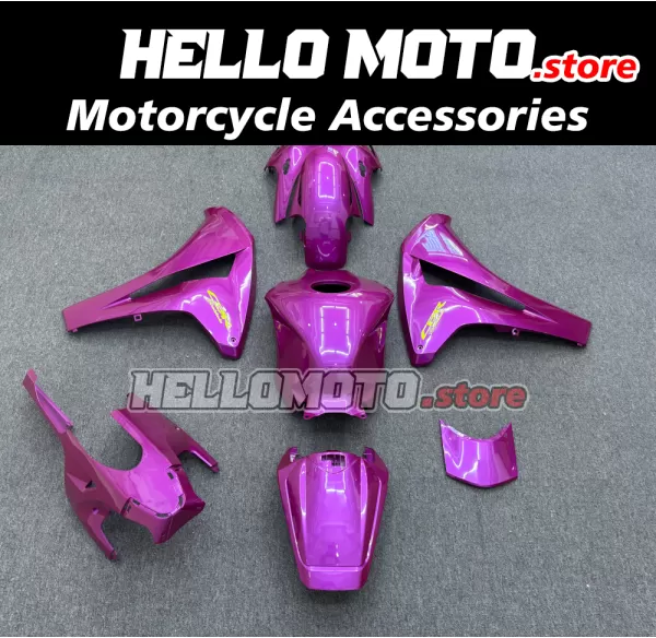 Honda CBR 1000RR 2008-2011 Fairing P/N 1H51 Honda CBR 1000RR 2008-2011 Fairing P/N 1H51