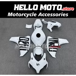 Honda CBR 1000RR 2008-2011 Fairing P/N 1H52 Honda CBR 1000RR 2008-2011 Fairing P/N 1H52