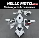 Honda CBR 1000RR 2008-2011 Fairing P/N 1H52 Honda CBR 1000RR 2008-2011 Fairing P/N 1H52