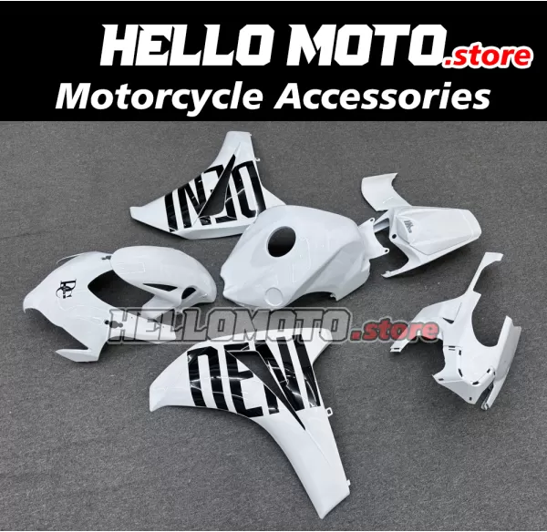 Honda CBR 1000RR 2008-2011 Fairing P/N 1H52 Honda CBR 1000RR 2008-2011 Fairing P/N 1H52