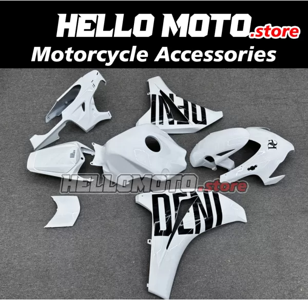 Honda CBR 1000RR 2008-2011 Fairing P/N 1H52 Honda CBR 1000RR 2008-2011 Fairing P/N 1H52