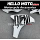 Honda CBR 1000RR 2008-2011 Fairing P/N 1H52 Honda CBR 1000RR 2008-2011 Fairing P/N 1H52