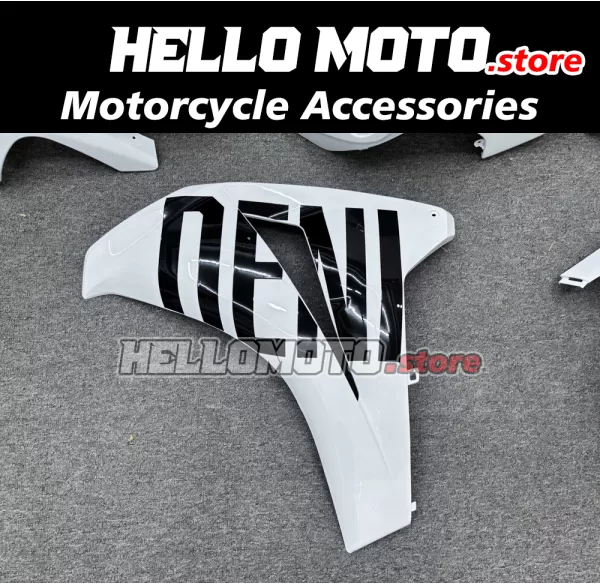 Honda CBR 1000RR 2008-2011 Fairing P/N 1H52 Honda CBR 1000RR 2008-2011 Fairing P/N 1H52