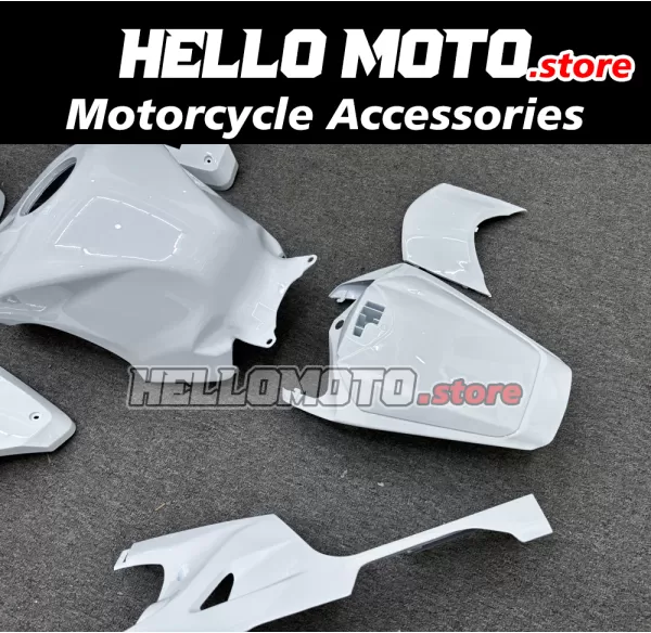 Honda CBR 1000RR 2008-2011 Fairing P/N 1H52 Honda CBR 1000RR 2008-2011 Fairing P/N 1H52