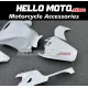 Honda CBR 1000RR 2008-2011 Fairing P/N 1H52 Honda CBR 1000RR 2008-2011 Fairing P/N 1H52