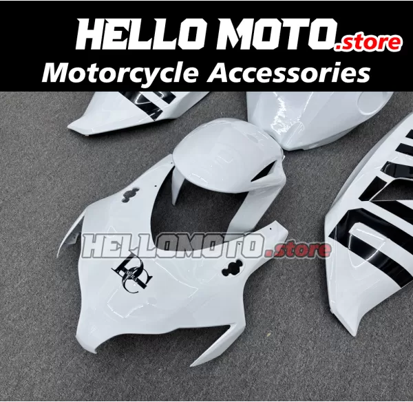 Honda CBR 1000RR 2008-2011 Fairing P/N 1H52 Honda CBR 1000RR 2008-2011 Fairing P/N 1H52