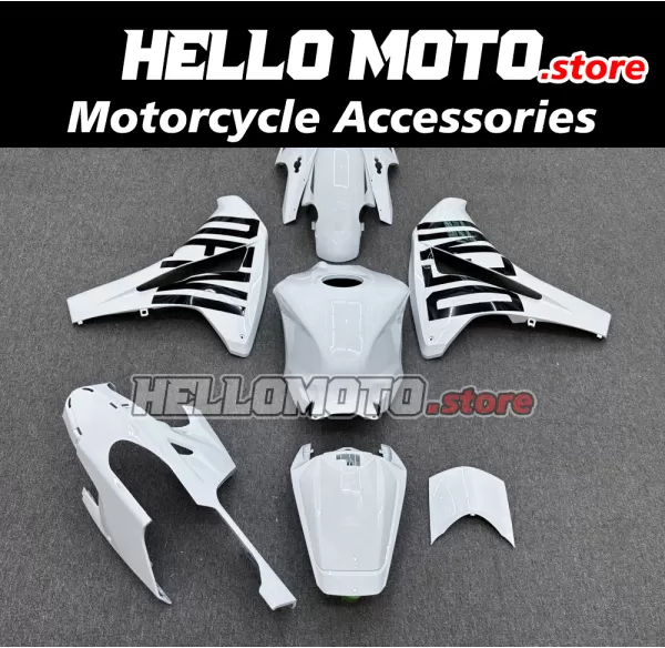 Honda CBR 1000RR 2008-2011 Fairing P/N 1H52 Honda CBR 1000RR 2008-2011 Fairing P/N 1H52