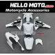 Honda CBR 1000RR 2008-2011 Fairing P/N 1H52 Honda CBR 1000RR 2008-2011 Fairing P/N 1H52