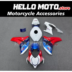 Honda CBR 1000RR 2008-2011 Fairing P/N 1H53
