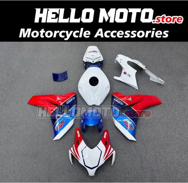 Honda CBR 1000RR 2008-2011 Fairing P/N 1H53