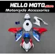 Honda CBR 1000RR 2008-2011 Fairing P/N 1H53