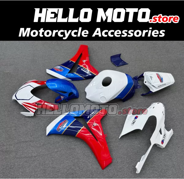 Honda CBR 1000RR 2008-2011 Fairing P/N 1H53