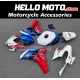 Honda CBR 1000RR 2008-2011 Fairing P/N 1H53