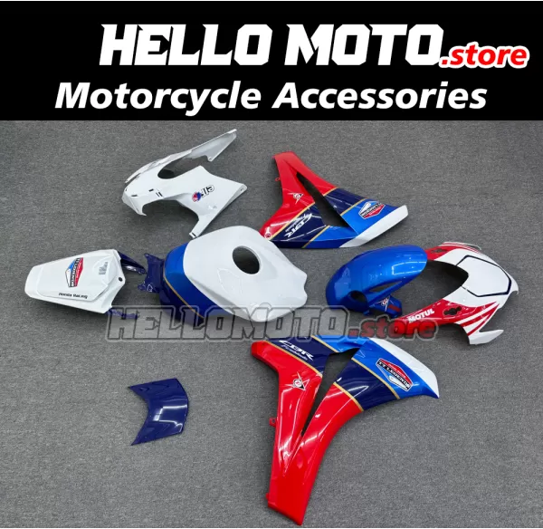 Honda CBR 1000RR 2008-2011 Fairing P/N 1H53