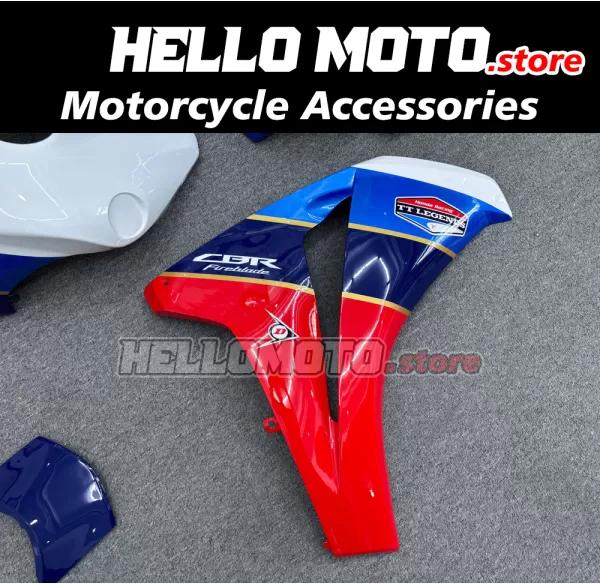 Honda CBR 1000RR 2008-2011 Fairing P/N 1H53