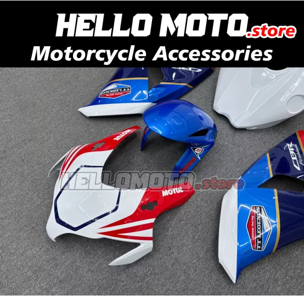 Honda CBR 1000RR 2008-2011 Fairing P/N 1H53