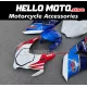 Honda CBR 1000RR 2008-2011 Fairing P/N 1H53