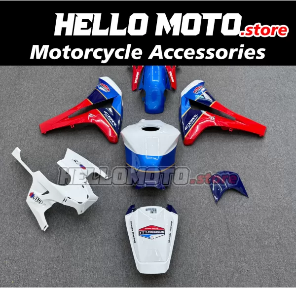 Honda CBR 1000RR 2008-2011 Fairing P/N 1H53