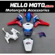 Honda CBR 1000RR 2008-2011 Fairing P/N 1H53