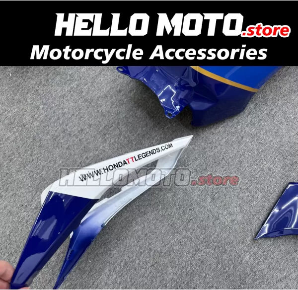 Honda CBR 1000RR 2008-2011 Fairing P/N 1H53