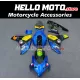 Honda CBR 1000RR 2008-2011 Fairing P/N 1H23 Honda CBR 1000RR 2008-2011 Fairing P/N 1H23