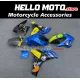 Honda CBR 1000RR 2008-2011 Fairing P/N 1H23 Honda CBR 1000RR 2008-2011 Fairing P/N 1H23