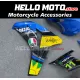 Honda CBR 1000RR 2008-2011 Fairing P/N 1H23 Honda CBR 1000RR 2008-2011 Fairing P/N 1H23