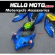 Honda CBR 1000RR 2008-2011 Fairing P/N 1H23 Honda CBR 1000RR 2008-2011 Fairing P/N 1H23