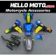 Honda CBR 1000RR 2008-2011 Fairing P/N 1H23 Honda CBR 1000RR 2008-2011 Fairing P/N 1H23