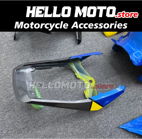 Honda CBR 1000RR 2008-2011 Fairing P/N 1H23 Honda CBR 1000RR 2008-2011 Fairing P/N 1H23