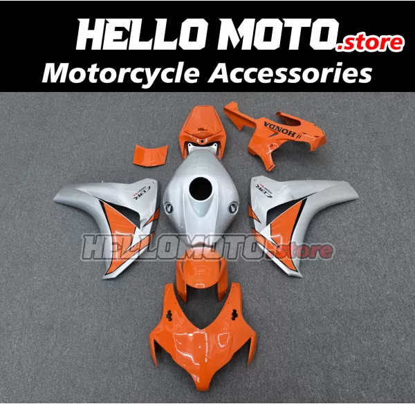 Honda CBR 1000RR 2008-2011 Fairing P/N 1H54 Honda CBR 1000RR 2008-2011 Fairing P/N 1H54