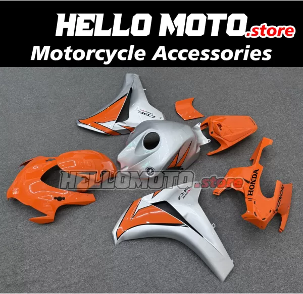 Honda CBR 1000RR 2008-2011 Fairing P/N 1H54 Honda CBR 1000RR 2008-2011 Fairing P/N 1H54