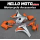 Honda CBR 1000RR 2008-2011 Fairing P/N 1H54 Honda CBR 1000RR 2008-2011 Fairing P/N 1H54