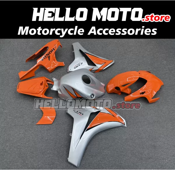Honda CBR 1000RR 2008-2011 Fairing P/N 1H54 Honda CBR 1000RR 2008-2011 Fairing P/N 1H54