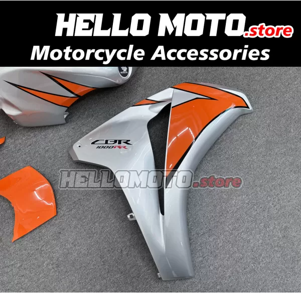 Honda CBR 1000RR 2008-2011 Fairing P/N 1H54 Honda CBR 1000RR 2008-2011 Fairing P/N 1H54