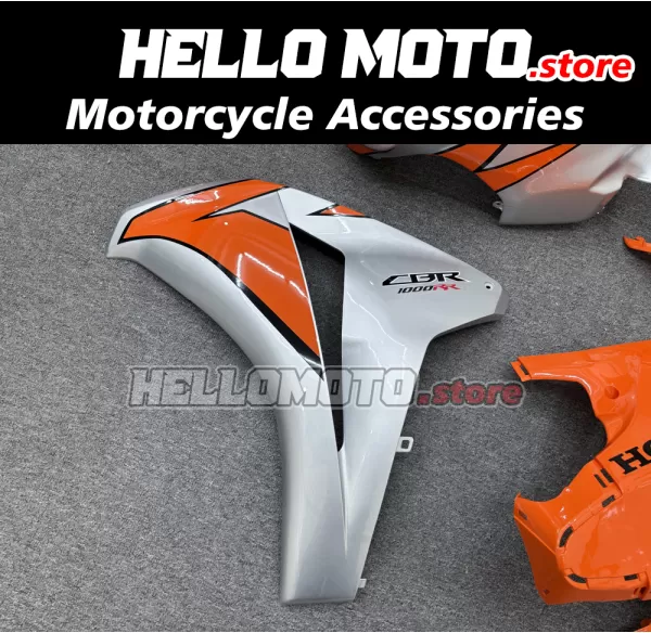 Honda CBR 1000RR 2008-2011 Fairing P/N 1H54 Honda CBR 1000RR 2008-2011 Fairing P/N 1H54